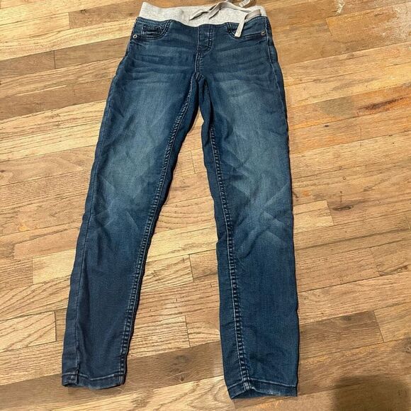 Bundle of the items girls shirts and jeans size large 10-12 - Picture 2 of 10